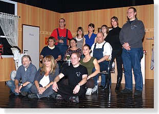 Gruppenfoto